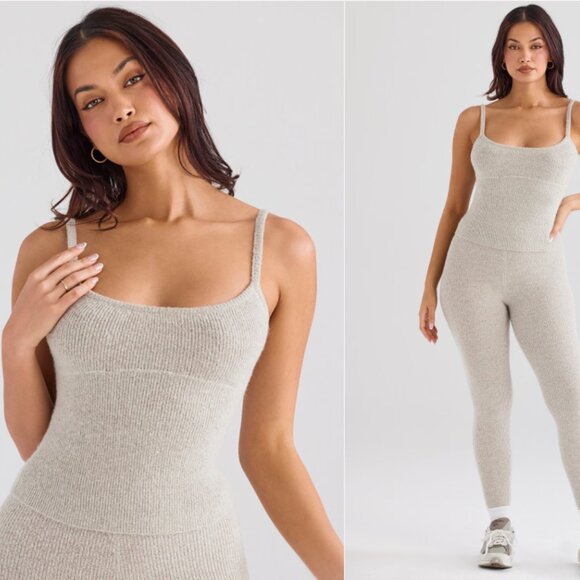 House of CB Rumi & Sydney Opal Knit Set NWOT - Picture 2 of 8